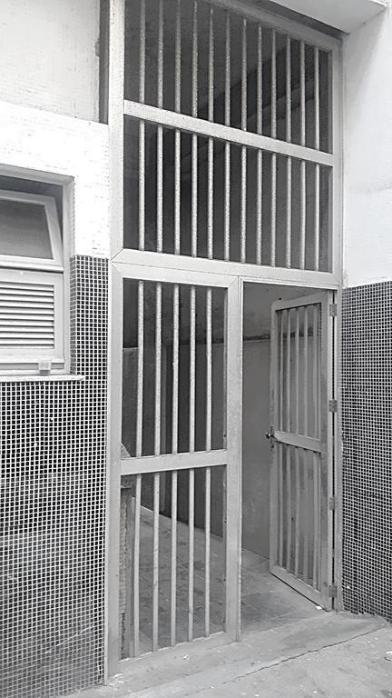 Apartamento Copacabana Appartement Rio de Janeiro Buitenkant foto