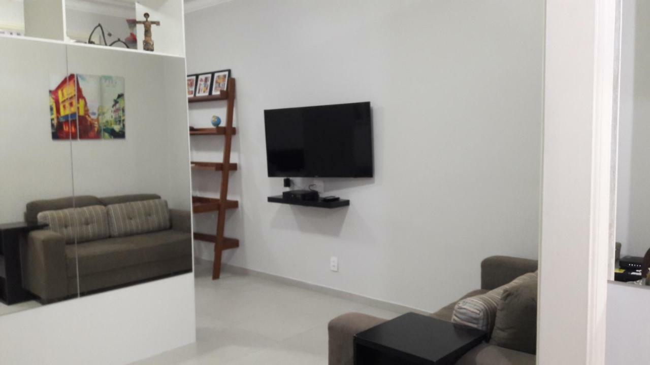 Apartamento Copacabana Appartement Rio de Janeiro Buitenkant foto