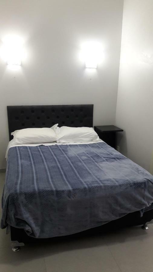 Apartamento Copacabana Appartement Rio de Janeiro Buitenkant foto