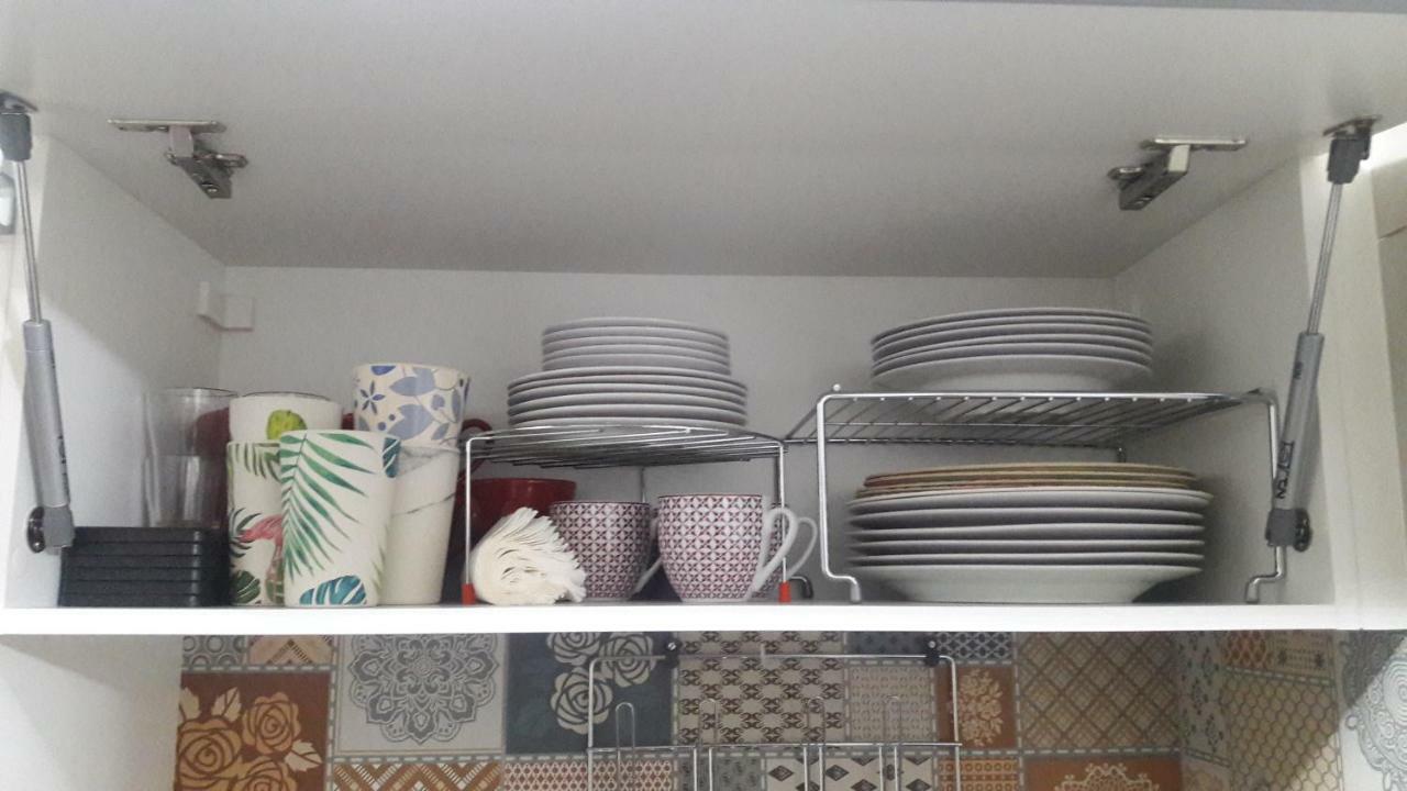 Apartamento Copacabana Appartement Rio de Janeiro Buitenkant foto
